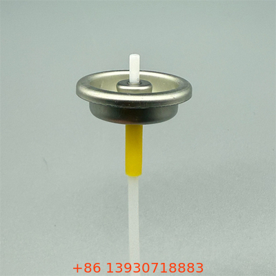 دریچه های هواپیمایی هوشمند با یکپارچه سازی IoT برای سیستم های توزیع خودکار