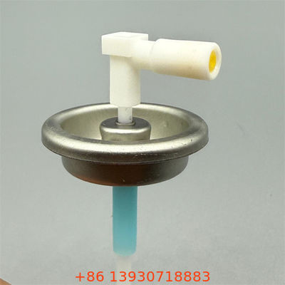 دریچه اسپری دوز دقیق برای تحویل مداوم و دقیق اسپری دارویی