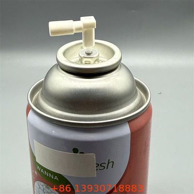 شیر اندازه‌گیری بهینه‌شده محیطی برای سیستم‌های خوشبوکننده هوای پایدار با مهر و موم‌های سازگار با زیست و اطمینان از عدم نشتی