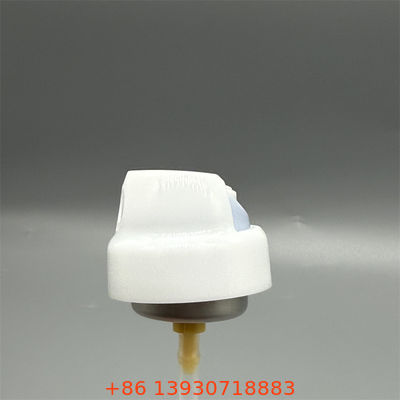 شیر محافظ آفتاب برای آبیاری کشاورزی با محفظه محافظ آفتاب و تنظیم فشار