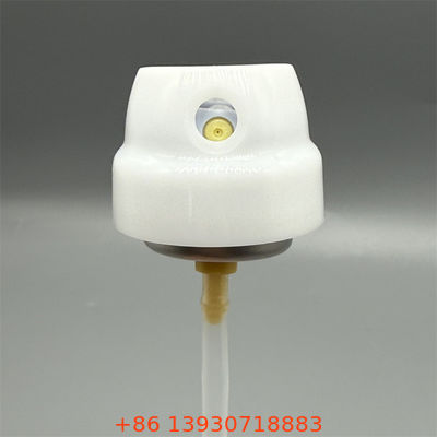 شیر محافظ ضد آفتاب برای فواره های تجاری با مهر و موم ضد آب و پوشش مقاوم در برابر آفتاب