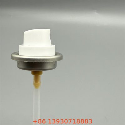 شیر اسپری ضد آفتاب با محرک برای بطری های اسپری مراقبت از پوست - نازل اسپری ریز برای بسته بندی لوازم آرایشی و استفاده از محافظت در برابر اشعه ماوراء بنفش