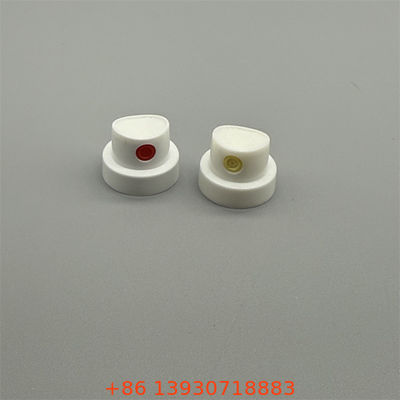 دریچه پمپ اسپری ضد آفتاب قابل بازیافت پایدار برای مارک های ارگانیک با پلاستیک کاهش یافته و طراحی تمیز