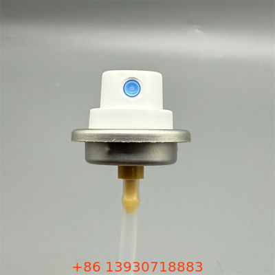 شیر اسپری ضد آفتاب با محرک برای بطری های اسپری مراقبت از پوست - نازل اسپری ریز برای بسته بندی لوازم آرایشی و استفاده از محافظت در برابر اشعه ماوراء بنفش