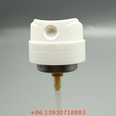 دریچه پمپ اسپری ضد آفتاب قابل بازیافت پایدار برای مارک های ارگانیک با پلاستیک کاهش یافته و طراحی تمیز