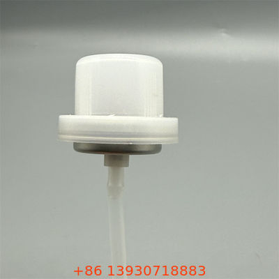 دریچه پمپ اسپری ضد آفتاب قابل بازیافت پایدار برای مارک های ارگانیک با پلاستیک کاهش یافته و طراحی تمیز