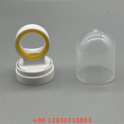 دریچه اسپری ضد آفتاب نوآورانه برای محصولات محافظت روزانه از آفتاب با مقاومت UV افزایش یافته و عملکرد روان