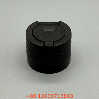 دریچه پمپ اسپری ضد آفتاب درجه برتر برای مراقبت از پوست لوکس با مه نازک و طراحی ضد نشت