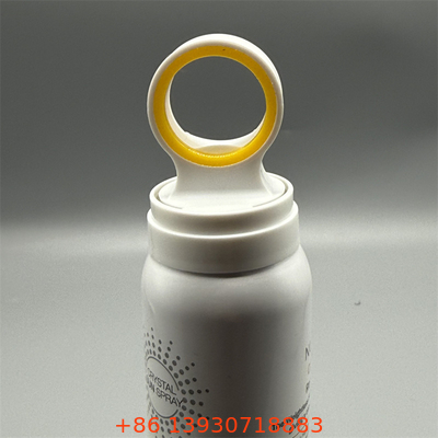 دریچه محافظت از ضد آفتاب برای سیستم های آب در فضای باز با پوشش مقاوم در برابر اشعه UV و طراحی ضد انسداد
