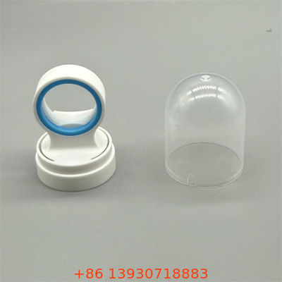 شیر محافظت از آفتاب برای سیستم‌های آبی گلخانه با لایه مسدودکننده UV و کنترل جریان