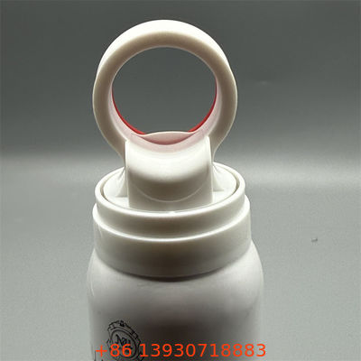 شیر مه ضد آفتاب برتر برای بسته بندی لوازم آرایشی و مراقبت های شخصی با طراحی ثابت اسپری و ضد نشت