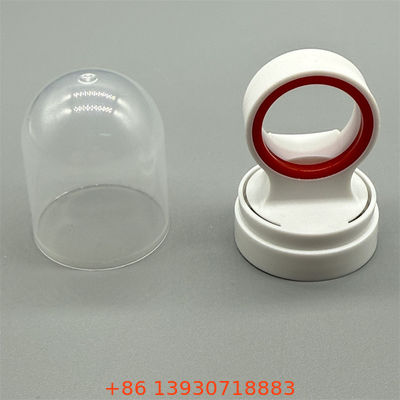 شیر محافظ ضد آفتاب برای فواره های تجاری با مهر و موم ضد آب و پوشش مقاوم در برابر آفتاب