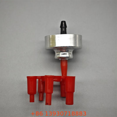 20mm Butane Gas Lighter Valve with Precision Fuel Control System for Refillable Lighters