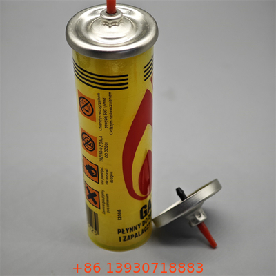 مجموعه دریچه های اسپری مقاوم به دمای بالا برای مشعل های تعمیر خودرو و روشن کننده های بیرونی BBQ با دسترسی گسترده
