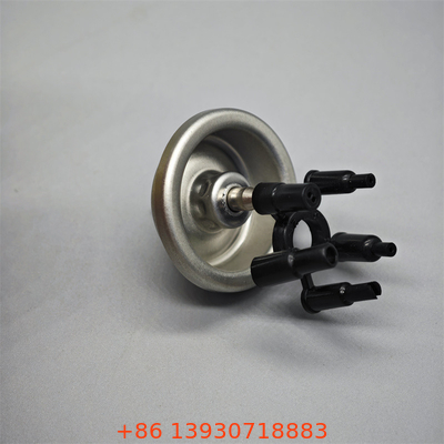 مجموعه دریچه های اسپری مقاوم به دمای بالا برای مشعل های تعمیر خودرو و روشن کننده های بیرونی BBQ با دسترسی گسترده