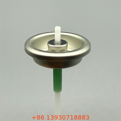 دریچه دوز دقیق با اکتواتور L شکل ️ دریچه توزیع تازه کننده هوا برای سیستم های خودکار عطر ️ کنترل جریان پایدار و قابل اعتماد