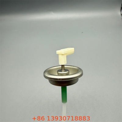 دریچه دوز کننده تازه کننده هوا درجه صنعتی ️ دریچه کنترل جریان 1 اینچی با اکتیواتور L ️ توزیع کننده عطر قابل اعتماد برای استفاده تجاری