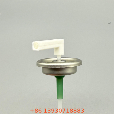 دریچه دوز دقیق با اکتواتور L شکل ️ دریچه توزیع تازه کننده هوا برای سیستم های خودکار عطر ️ کنترل جریان پایدار و قابل اعتماد
