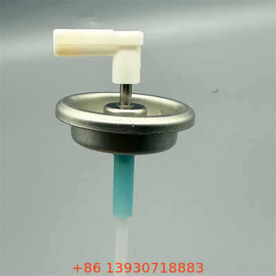 دریچه عطر یک اینچی کالیبراسیون شده برای آزمایشگاه های عطر سازی و سیستم های میکرو دوز با فناوری نانو مهر