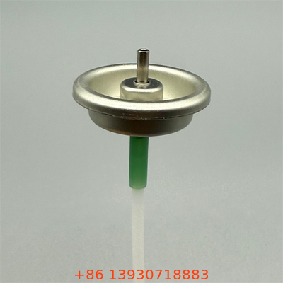 شیر یک اینچی خوشبو کننده قابل اطمینان برای دستگاه های پخش کننده رایحه تجاری با طراحی ضد نشت و سازگاری شیمیایی گسترده