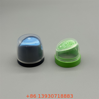 دریچه اسپری بدن ضدعفونی کننده کم آلرژی برای فرمول های آزمایش شده توسط متخصص پوست با مهر و موم های بدون عطر و مه ملایم