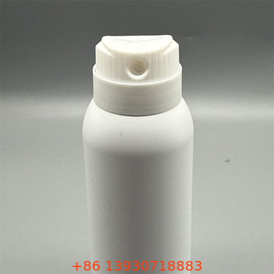 دریچه اسپری بدن دئودورانت بادوام برای لوازم آرایشی با طراحی ضد نشتی و ارگونومیک