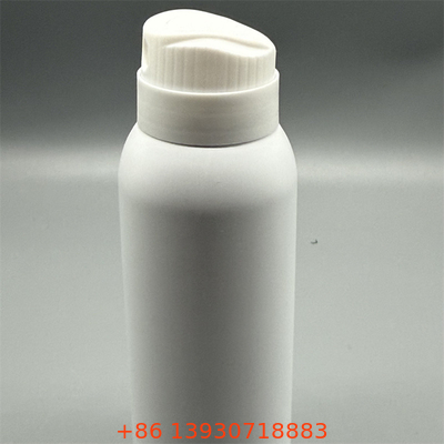 دریچه اسپری بدن ضد تعریق جمع و جور برای اندازه های مسافرتی مطابق با TSA با درپوش تاشو ضد نشت و قفل 0.5 ثانیه