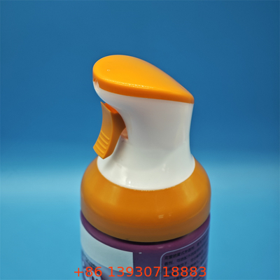 دریچه تازه کننده هوا با اسپری آروسول پایدار برای سیستم های ساختمان سبز با کنترل انتشار کم VOC
