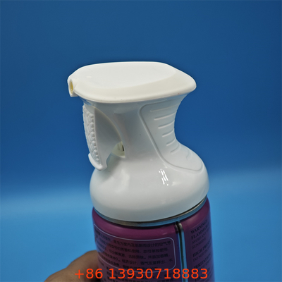 دریچه خنک کننده هوا با اسپری اسپری صنعتی سنگین برای تاسیسات با ترافیک زیاد با طراحی مقاوم در برابر انسداد