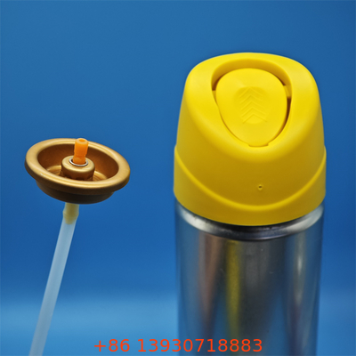 دریچه خنک کننده هوا با اسپری اسپری صنعتی سنگین برای تاسیسات با ترافیک زیاد با طراحی مقاوم در برابر انسداد