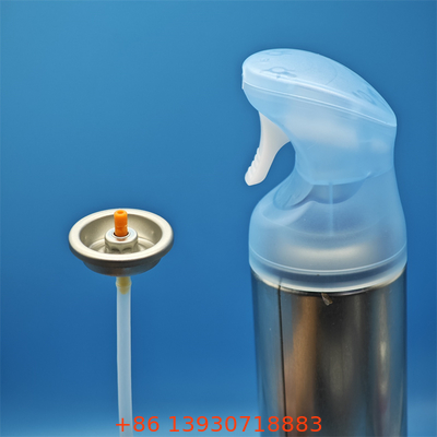 دریچه خنک کننده هوا با اسپری اسپری صنعتی سنگین برای تاسیسات با ترافیک زیاد با طراحی مقاوم در برابر انسداد