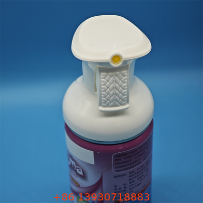 دریچه خنک کننده هوا با اسپری اسپری صنعتی سنگین برای تاسیسات با ترافیک زیاد با طراحی مقاوم در برابر انسداد