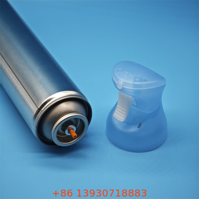 دریچه تازه کننده هوای اسپری هوا برای تاسیسات تجاری با ظرفیت بالا با تکنولوژی اسپری مداوم و تضمین ضد نشت