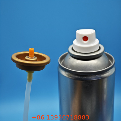 دریچه تازه کننده هوای اسپری هوا برای تاسیسات تجاری با ظرفیت بالا با تکنولوژی اسپری مداوم و تضمین ضد نشت