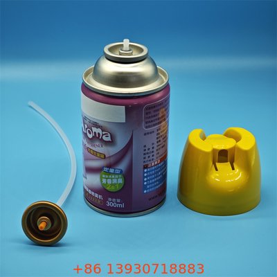 دریچه تازه کننده هوای اسپری هوا برای تاسیسات تجاری با ظرفیت بالا با تکنولوژی اسپری مداوم و تضمین ضد نشت