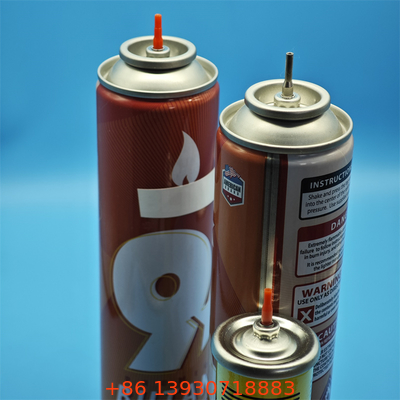 شیر گاز فندک یک اینچی جمع و جور برای سیستم‌های آشپزخانه تجاری و کارخانه‌های فرآوری مواد غذایی با گواهی NSF و طراحی آسان تمیز شونده
