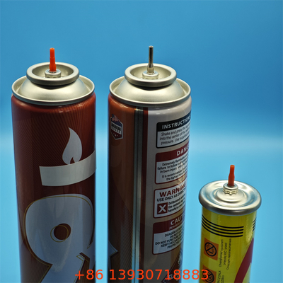 شیر گاز فندک یک اینچی با درجه دریایی برای سیستم‌های سوخت‌رسانی LNG و سکوهای فراساحلی با مقاومت برودتی و گواهینامه DNV-GL