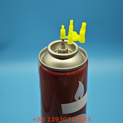 شیر تنظیم گاز سبک یک اینچی با دقت بالا برای ابزار دقیق تحلیلی با کالیبراسیون میکرومتر و مهر و موم بدون انتشار