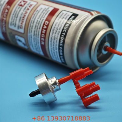 شیر گاز سبک یک اینچی با خلوص فوق‌العاده بالا برای کارخانه‌های نیمه‌رسانا و آزمایشگاه‌های آنالیز با سطوح الکتروپولیش شده و پایش ذرات