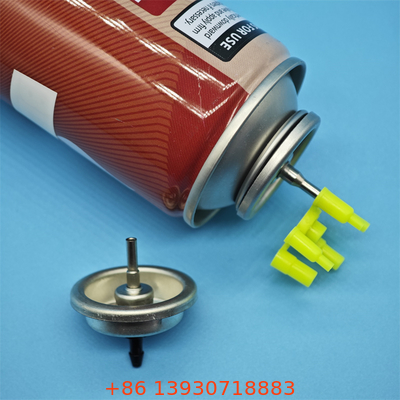دریچه کنترل گاز قوی یک اینچ برای سیستم های سوخت صنعتی خطرناک با مهر و موم های ضد انفجار و تکنولوژی قفل حرارتی