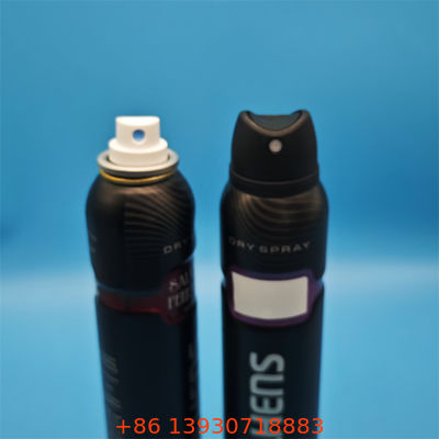 دریچه های آروسول دقیق برای اسپری های تازه کننده هوا برای خانه و ماشین