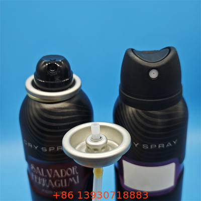 دئودورانت ضد حساسیت اسپری بدن برای فرمولاسیون های پوست طبیعی و حساس با مسیر مواد خالص و فعال سازی ملایم