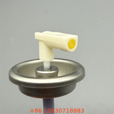 دریچه های اسپری حرفه ای با عملکرد بالا برای استفاده دقیق از حشرات کش و آفت کش با ثبات شیمیایی و خروجی کنترل شده.