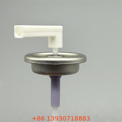 دریچه های اسپری حرفه ای با عملکرد بالا برای استفاده دقیق از حشرات کش و آفت کش با ثبات شیمیایی و خروجی کنترل شده.