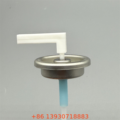دریچه های اسپری حرفه ای با عملکرد بالا برای استفاده دقیق از حشرات کش و آفت کش با ثبات شیمیایی و خروجی کنترل شده.