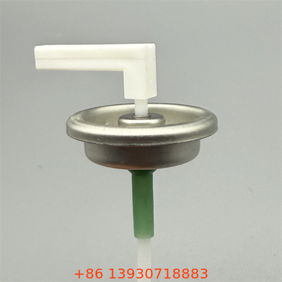 دریچه های هواپیمایی صنعتی سنگین برای روان کننده های دقیق و پاک کننده ها با مقاومت شیمیایی و مهر و موم قابل اعتماد