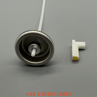 دریچه های هواپیمایی صنعتی سنگین برای روان کننده های دقیق و پاک کننده ها با مقاومت شیمیایی و مهر و موم قابل اعتماد