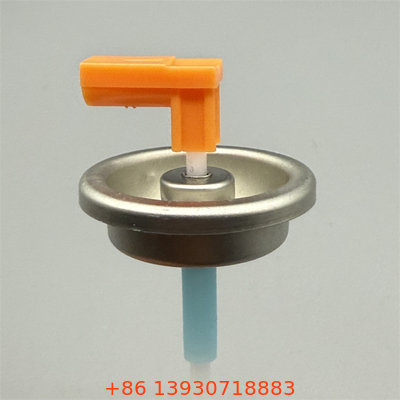 دریچه های هواپیمایی صنعتی سنگین برای روان کننده های دقیق و پاک کننده ها با مقاومت شیمیایی و مهر و موم قابل اعتماد