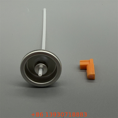 دریچه های هواپیمایی صنعتی سنگین برای روان کننده های دقیق و پاک کننده ها با مقاومت شیمیایی و مهر و موم قابل اعتماد