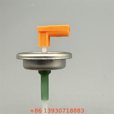 دریچه های اسپری با اندازه گیری دقیق برای استنشاق کننده های دارویی با تحویل دوز سازگار و طراحی ضد نشت